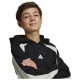 Adidas Παιδικό φούτερ Essentials Colorblock Fleece Hoodie